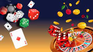 Vulkan Russia Casino